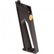 WE M1911 A1 Co2 Magazine - Black