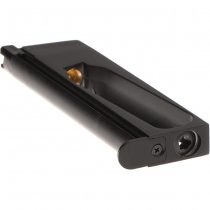 WE M1911 A1 Co2 Magazine - Black