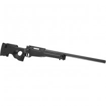 WELL L96 Spring Sniper Rifle - Black