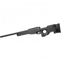 WELL L96 Spring Sniper Rifle - Black