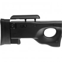 WELL L96 Spring Sniper Rifle - Black