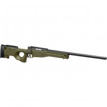 WELL L96 Spring Sniper Rifle - Olive