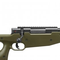 WELL L96 Spring Sniper Rifle - Olive