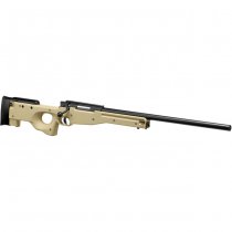 WELL L96 Spring Sniper Rifle - Tan