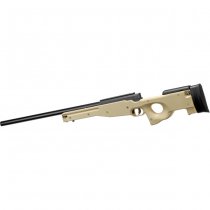 WELL L96 Spring Sniper Rifle - Tan