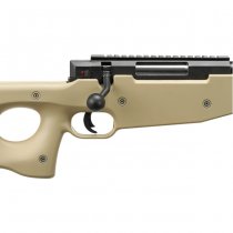 WELL L96 Spring Sniper Rifle - Tan