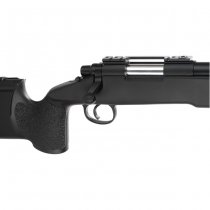 WELL MB16 Spring Sniper Rifle - Black
