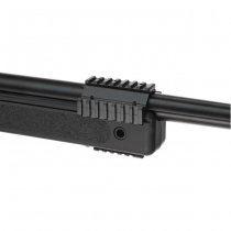 WELL MB16 Spring Sniper Rifle - Black