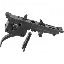 WELL SR-1 / MB02 Metal Trigger Box