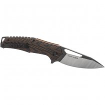 Willumsen Chibs Two-Tone - Tan