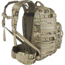 Wisport Whistler Backpack - Multicam