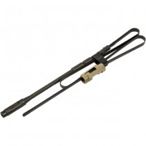 Z-Tactical AN/PRC-152 Dummy Antenna - Black