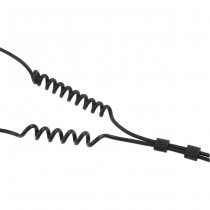Z-Tactical Bone Conduction Headset Motorola 1-Pin Connector - Black