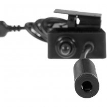 Z-Tactical E-Switch Tactical PTT ICOM Connector - Black