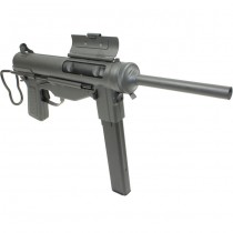 S&T M3A1 AEG 1