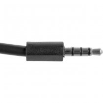 Z-Tactical U94 II PTT Mobile Phone Connector - Black