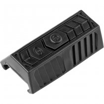 Z-Tactical zTac Wireless PTT ICOM Connector - Black