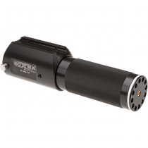 Zoxna The Avenger Launcher 240rds - Black