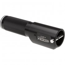 Zoxna The Avenger Launcher 240rds - Black