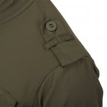 Helikon Covert M65 Jacket - Earth Brown / Black A - 3XL