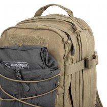 Helikon Raccoon Mk2 Backpack - Multicam Black / Black A