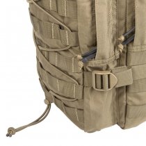 Helikon Raccoon Mk2 Backpack - Multicam Black / Black A