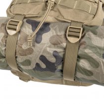 Helikon Raccoon Mk2 Backpack - Multicam Black / Black A