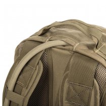 Helikon Raccoon Mk2 Backpack - Tiger Stripe