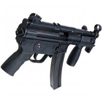 VFC MP5K Early Type Gen 2 Gas Blow Back Rifle