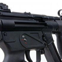 VFC MP5K Early Type Gen 2 Gas Blow Back Rifle