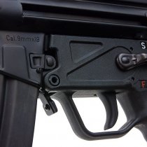 VFC MP5K Early Type Gen 2 Gas Blow Back Rifle