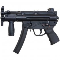 VFC MP5K Early Type Gen 2 Gas Blow Back Rifle