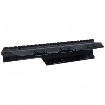 VFC LAR Top Rail Mount - Black