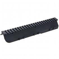 VFC LAR Top Rail Mount - Black