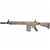 VFC M110K1 SASS Gas Blow Back Rifle - Dark Earth