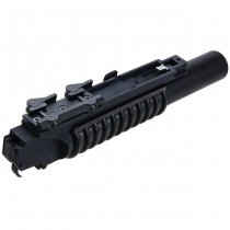 G&P M203 Grenade Launcher QD Type - Long