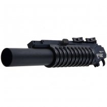 G&P M203 Grenade Launcher QD Type - Long