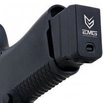 EMG F1 Gas Blow Back Pistol - Black
