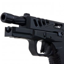 EMG F1 Gas Blow Back Pistol - Black