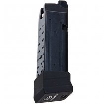 EMG F1 Gas Blow Back Pistol Magazine - Black