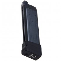 EMG F1 Gas Blow Back Pistol Magazine - Black