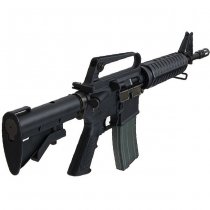 VFC Colt M733 Commando Gas Blow Back Rifle