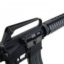 VFC Colt M733 Commando Gas Blow Back Rifle