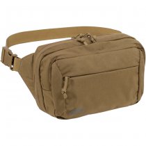 Helikon Rat Concealed Carry Waist Pack - Multicam Black