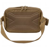 Helikon Rat Concealed Carry Waist Pack - RAL 7013