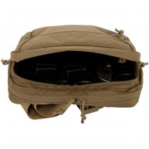 Helikon Rat Concealed Carry Waist Pack - RAL 7013