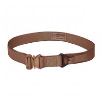 Warrior COBRA Riggers Belt - Coyote - M