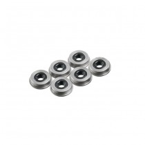 LONEX 8mm Double Grooved Bearing