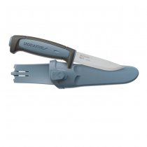 Morakniv Basic 511 Limited Edition 2022 (C) - Dusty Blue / Dark Grey A