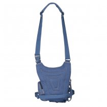 Helikon EDC Side Bag - Melange Grey